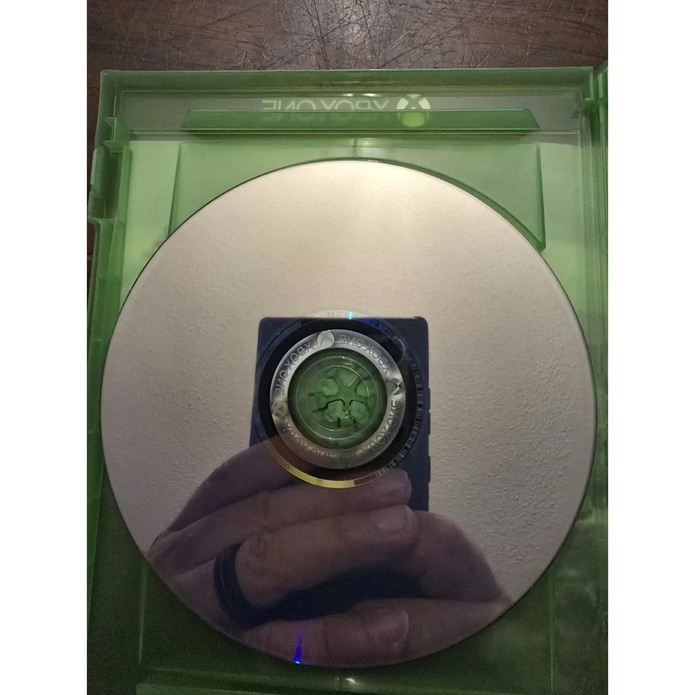 Elder Scrolls V: Skyrim Special‎ Edition Xbox One TESTED